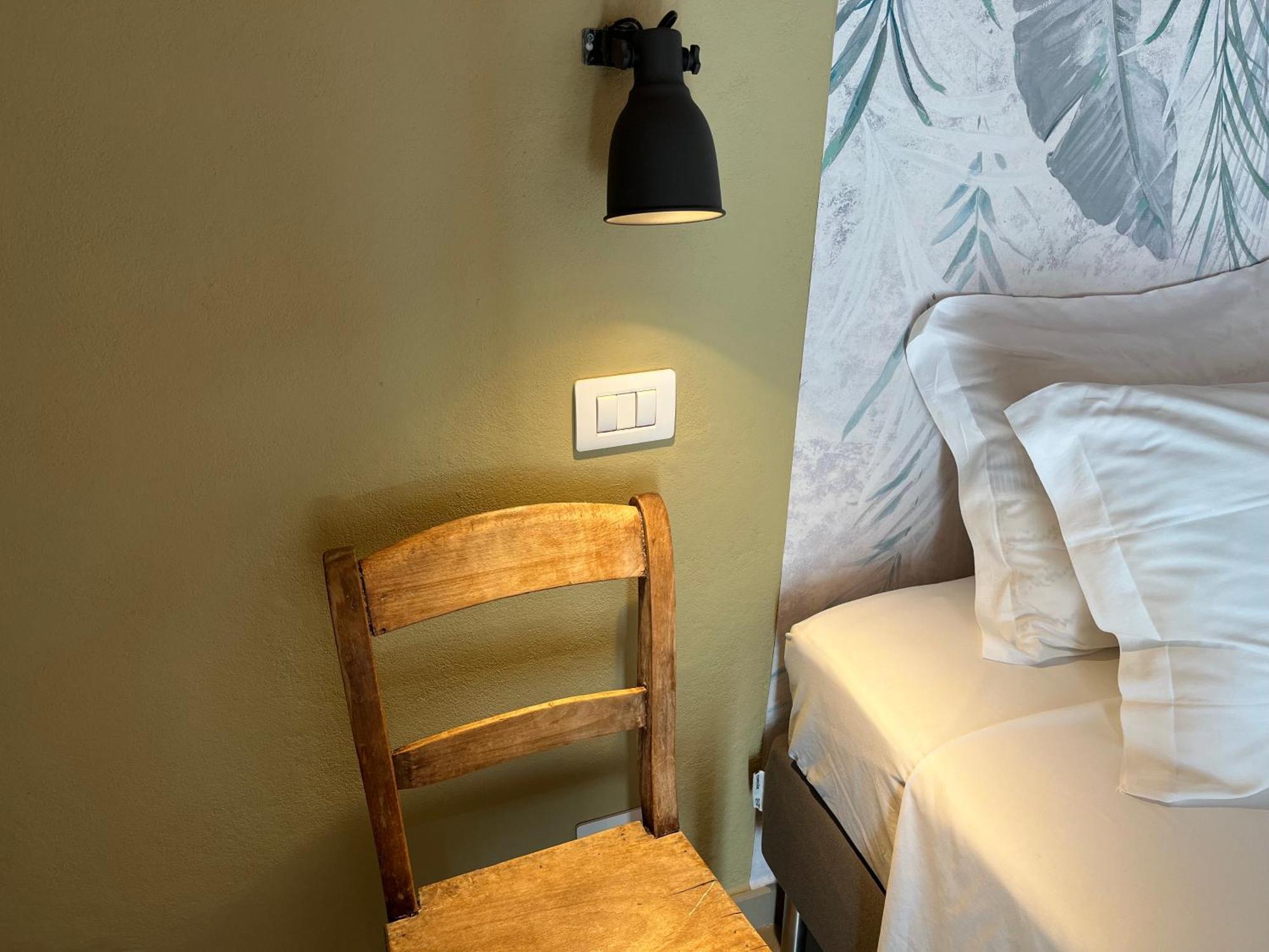Bed and Breakfast Dimora Di Dante à Chiaramonte Gulfi Extérieur photo
