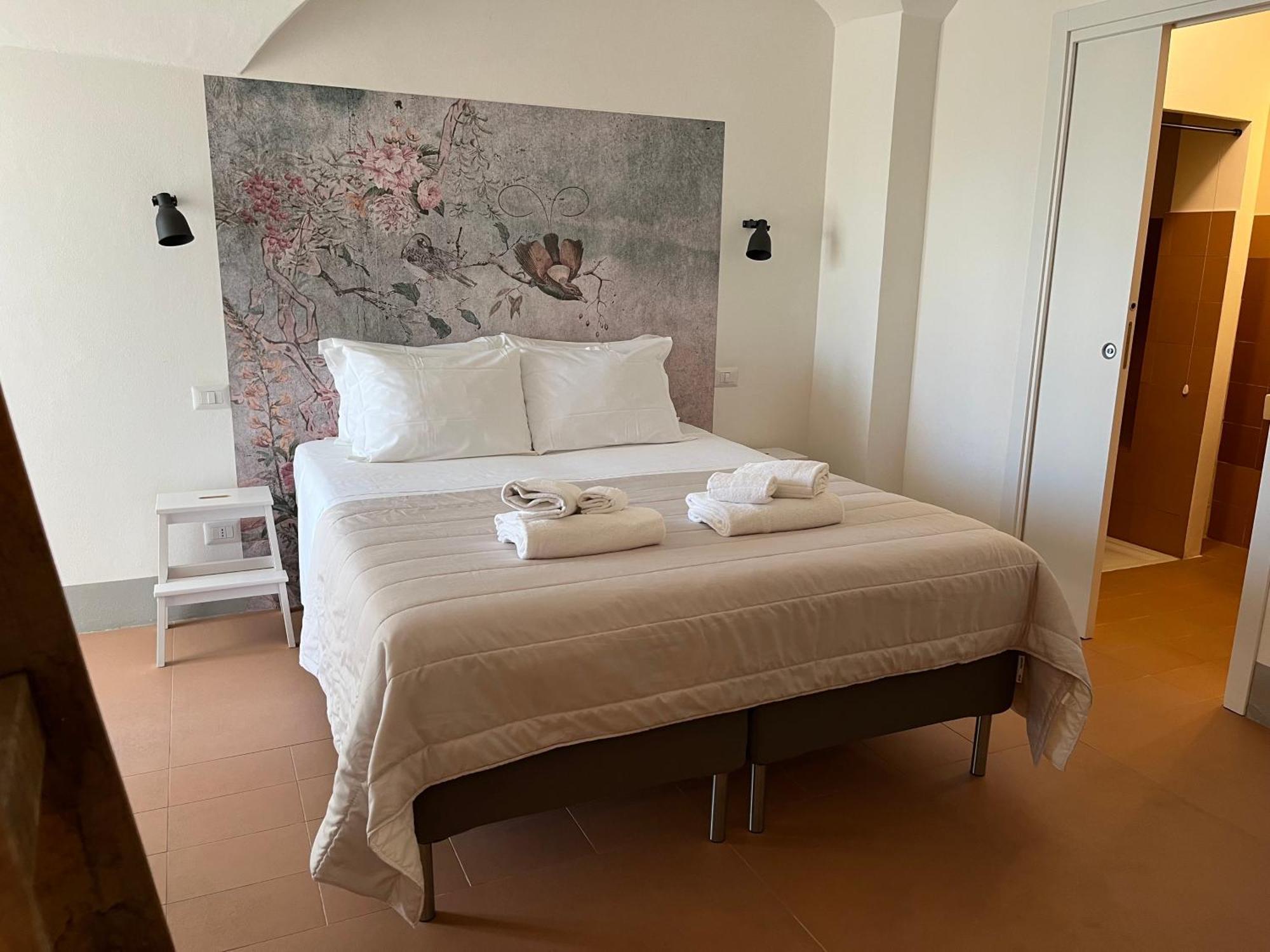 Bed and Breakfast Dimora Di Dante à Chiaramonte Gulfi Extérieur photo