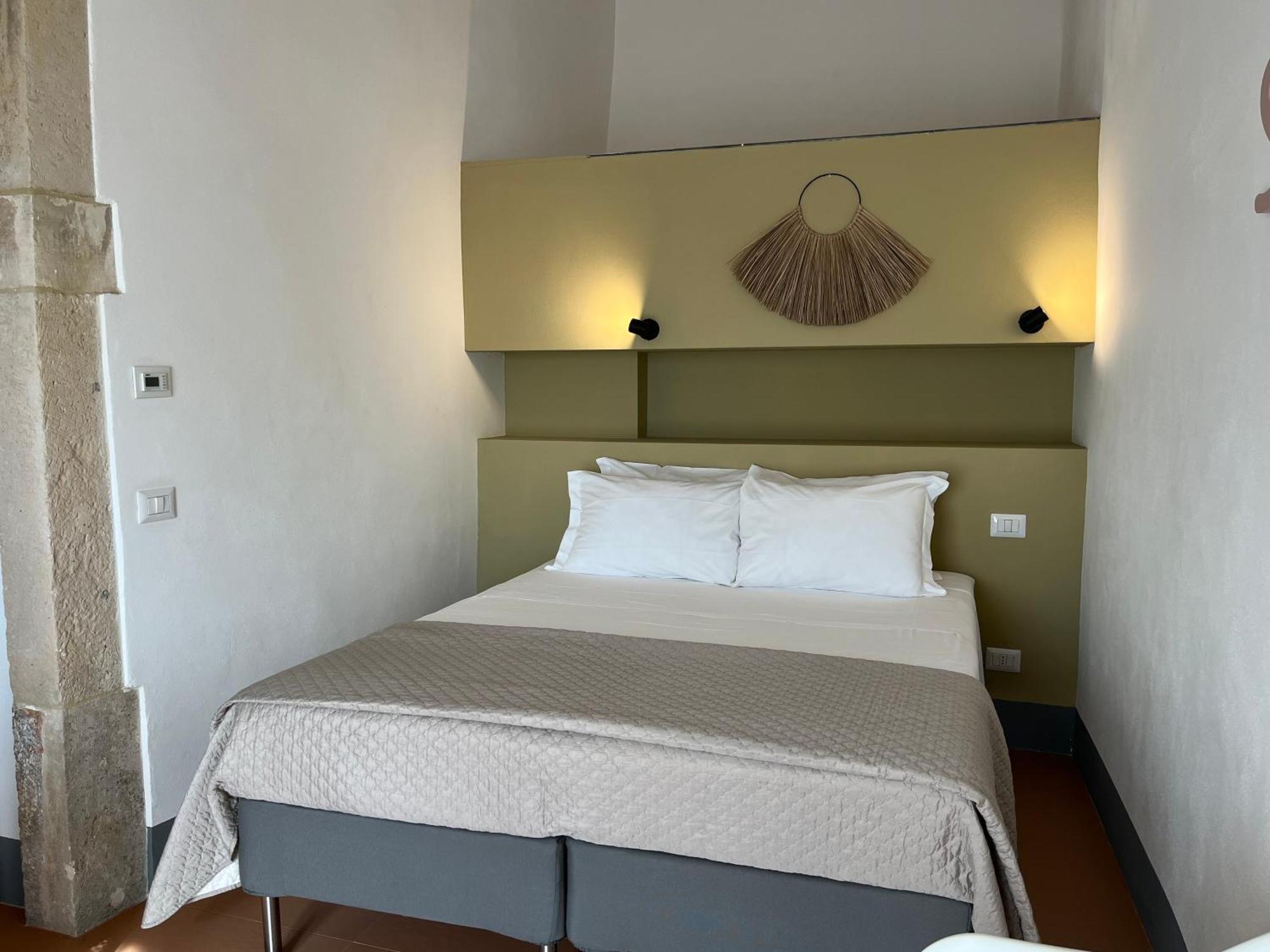 Bed and Breakfast Dimora Di Dante à Chiaramonte Gulfi Extérieur photo